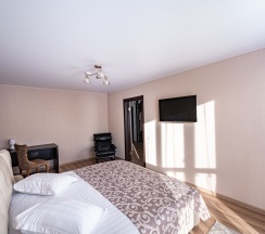 Junior Suite в Пилот