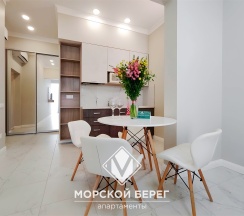 Де Люкс в Морской берег