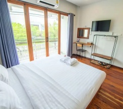 Номер Superior в Sri Chiang Yeun Boutique House
