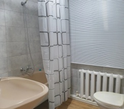 Пятиместный номер Standard в Колос