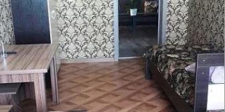 Петровск-Забайкальский: Отель Арлей