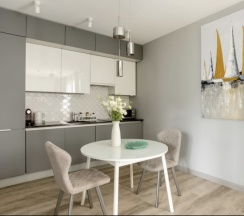 Unique Cosy-Studio Apartment в Эстет Апарт