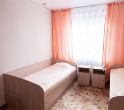 Стандартный  2 местный в Рем Отель