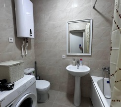 Номер делюкс комфорт с 1 двуспальной кроватью в Моменты моря