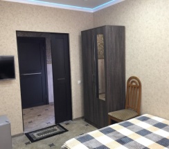 Улучшенный в Мотель