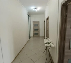 Квартира в Апартаменты на Островского улица, 67Д