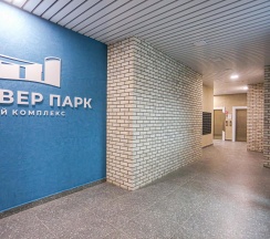 1-комнатные апартаменты улучшенные г.Нижний Новгород ул.правдинская 43 8 этаж в SunSet