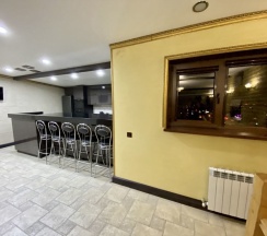 Квартира в Апартаменты на проспект Доватора, 93