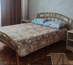 Номер люкс с 1 двуспальной кроватью в Гарантия