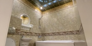 Белозерки: Мини-отель My house