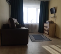 Квартира в Апартаменты на Зейская 190, кв. 1