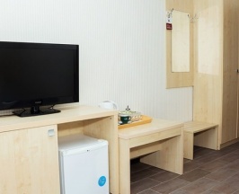 Комфорт с видом  на море. в Дольче Вита