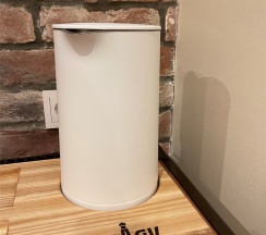 Улучшенный номер с двумя раздельными кроватями (Отель Маяк) в Мёд & Маяк