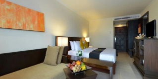 Муанг: Курортный отель Panwa Beach Resort Phuket