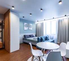 Белинского 86-582/3 в Poshtel VDali
