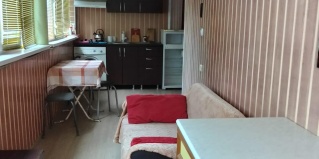 Лермонтово: Гостевой дом Вера-Ника