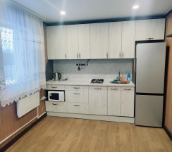 Домик в деревне №1 в Ильмень