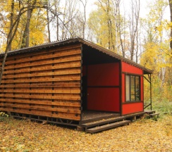 Гостевой дом № 14 Яшма в Алмазы