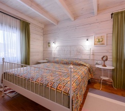 Гостевой дом «У горы» в Лесная сказка