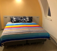 Одноместный номер в Тенгри