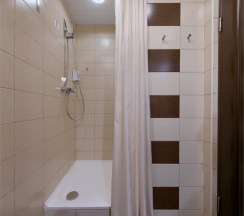 Бизнес с двуспальной кроватью в Sunflower Rumyantsevo