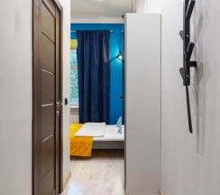 Stylish Studio Island в Axis.Moscow Island