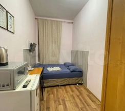 Двухместный номер Эконом в Samsonov Hotels