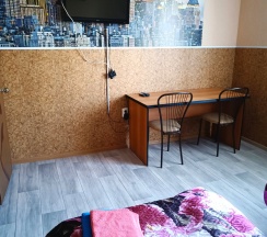Стандарт двухместный дополнительно в Четыре камня