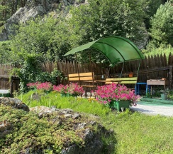 Коттедж премиум в Сибиряк