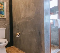 Четырёхместный номер Standard с 2 комнатами в Chuchai Buri Sri Amphawa