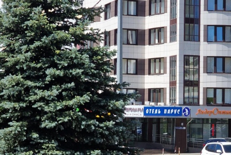 Королёв: Мини-отель Парус