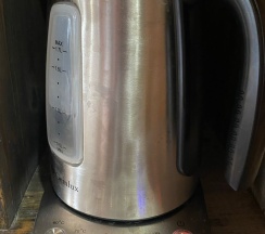 Улучшенный стандарт с раздельными кроватями в Дизайн-отель