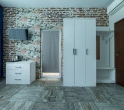 Двухкомнатный в Дольче Вита