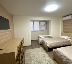 Люкс в Roomer