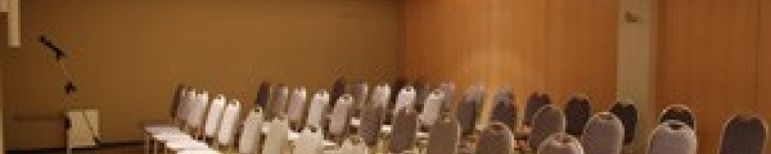 Конференц-зал маленький в Аврора-hotel
