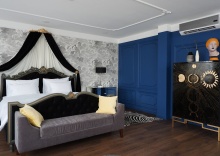 Royal Suite в 39 by Sateen Group