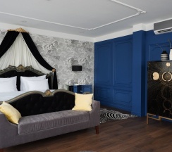 Royal Suite в Бутик-отель 39