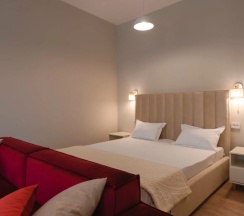 Апартаменты стандарт №3 в Emre