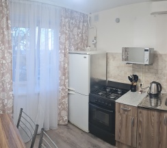 Квартира в Апартаменты на Пархоменко, 19-42