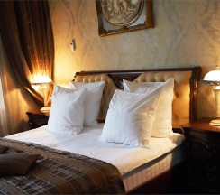 Премиум люкс в Александр