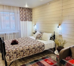 Апартаменты в Парма