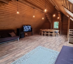 ТЕРЕМОК в Wish hotel