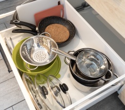 Дом в Forest deer