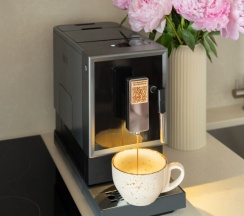 Sea view apartments - Family suite (Ванна с панорамным видом на море и камин. Размещение до 5 гостей), Станюковича 48/5 в Vvo apartments group