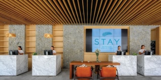 Равай: Курортный отель Stay Wellbeing & Lifestyle Resort