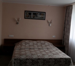 Бизнес семейный в Урал