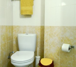 Номер "Студия" в Лермонтова 8