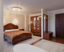 Студия в Обь