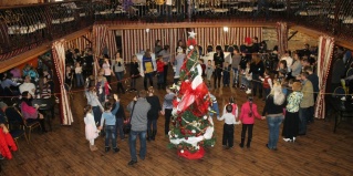 Кузьминские Отвержки: Отель Полет