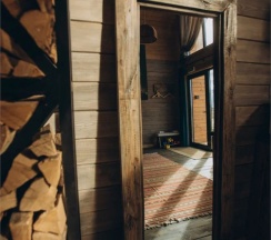 Мэнсон Вилла в Farm&Village